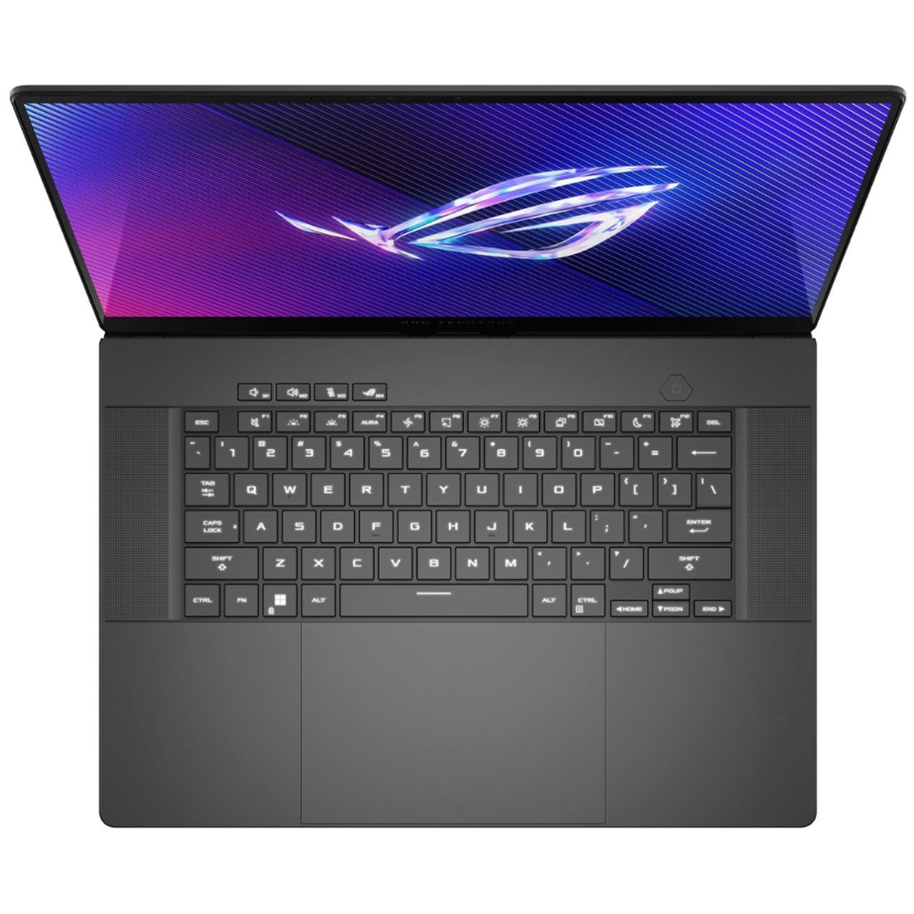 ASUS ゲーミングノートパソコン ROG Zephyrus G16 Amazon.com: ASUS ROG Zephyrus G16 Gaming Laptop, 16